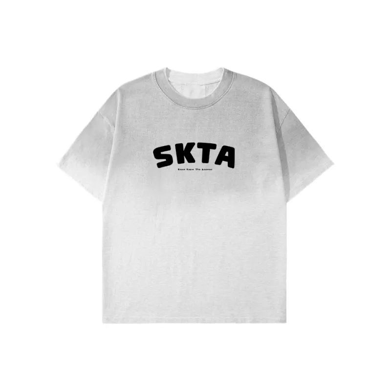 Snow Know The Answer SKTA T Shirt Unisex-6