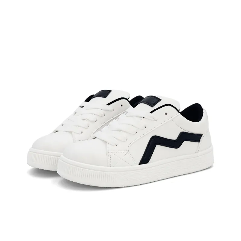 FULLXUAN Low Top Skateboard Shoes Women's-2