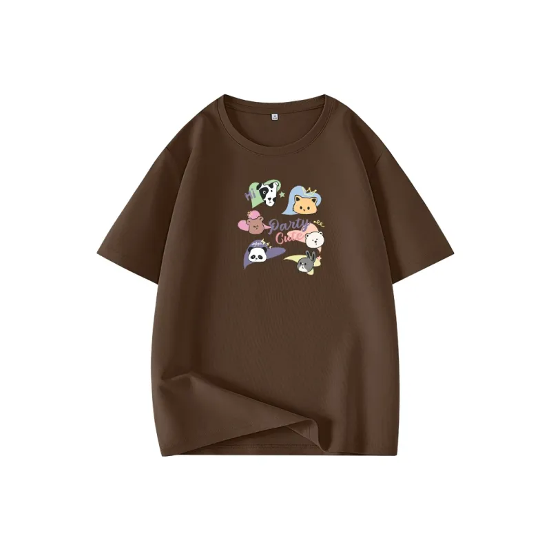 MJ STYLE T Shirts Unisex-10