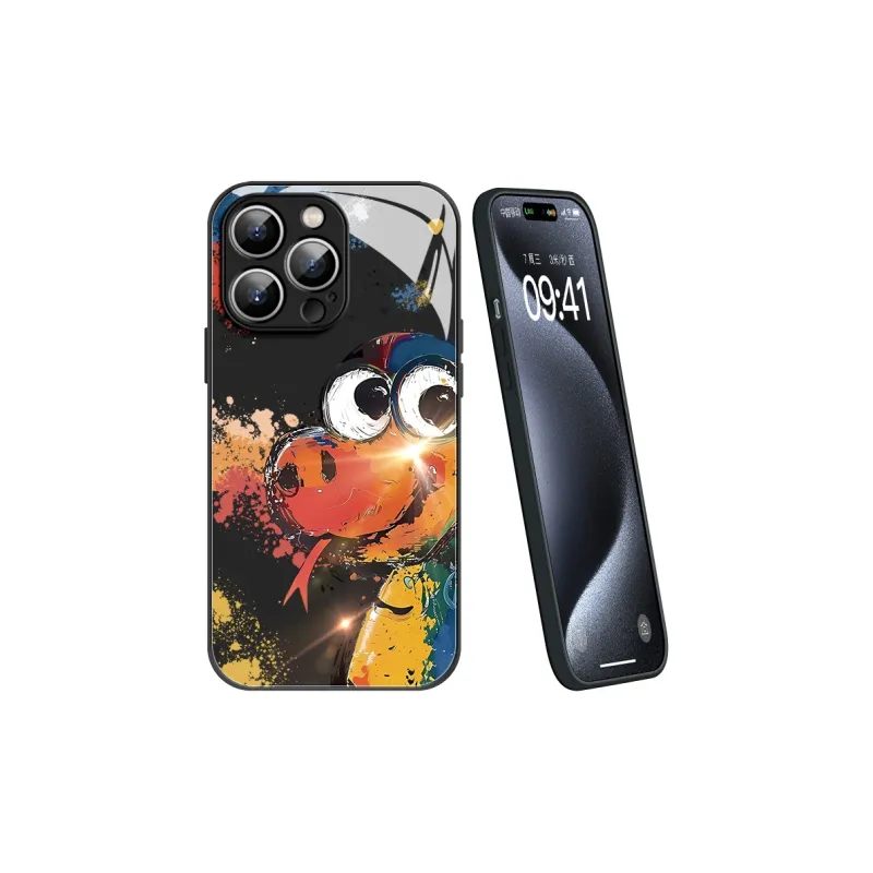 Lingtao Phone Cases-10