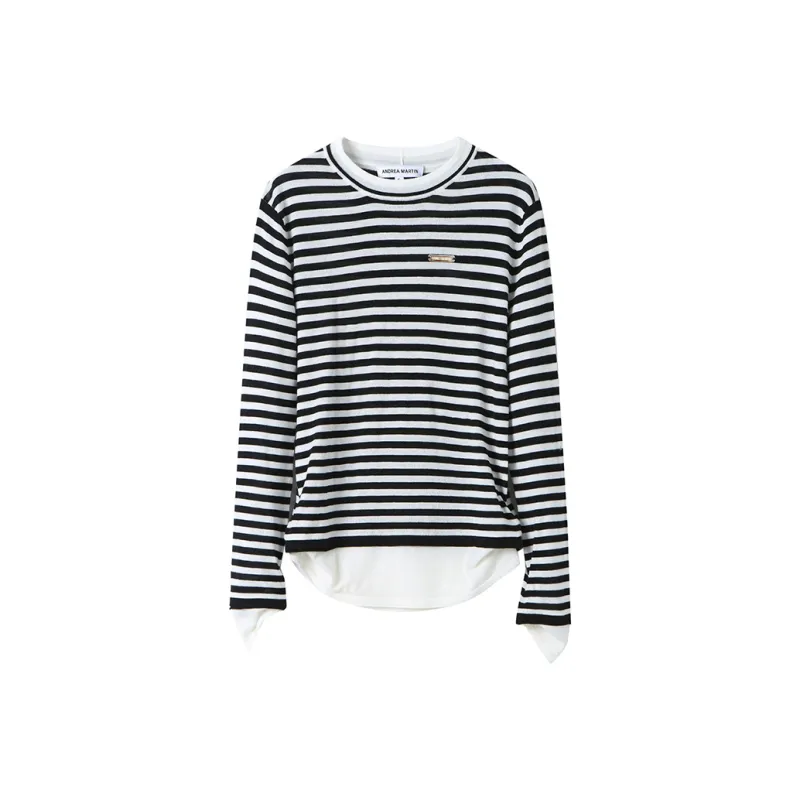 ANDREA MARTIN Knitwear Women's-6