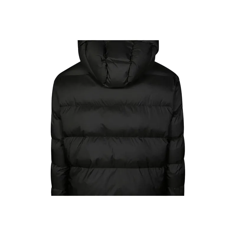PINKO High-Neck Padded Down Jacket-4
