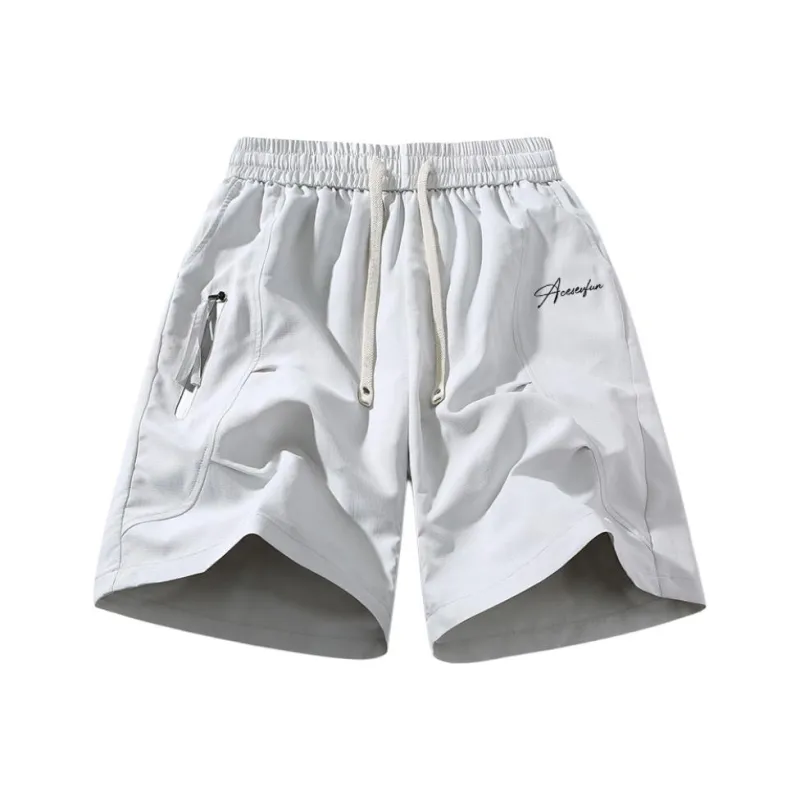 7 SEVFUN Cargo Shorts Unisex-4
