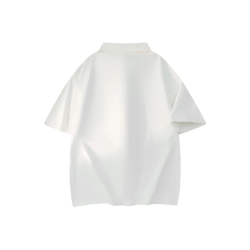MindBridge Polo Shirts Unisex-3