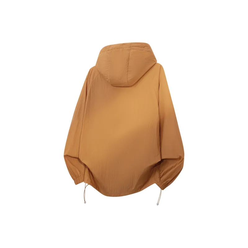 ALI THE FOX Breathable UV Protection Sun Protection Clothing Unisex-31