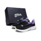 Black Purple