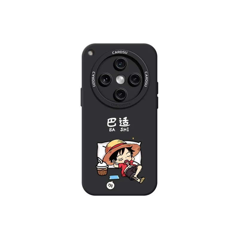 CHUNFAN Phone Cases-15