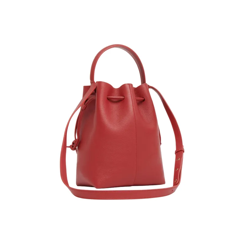 MANSUR GAVRIEL Dea Bucket Bag-1