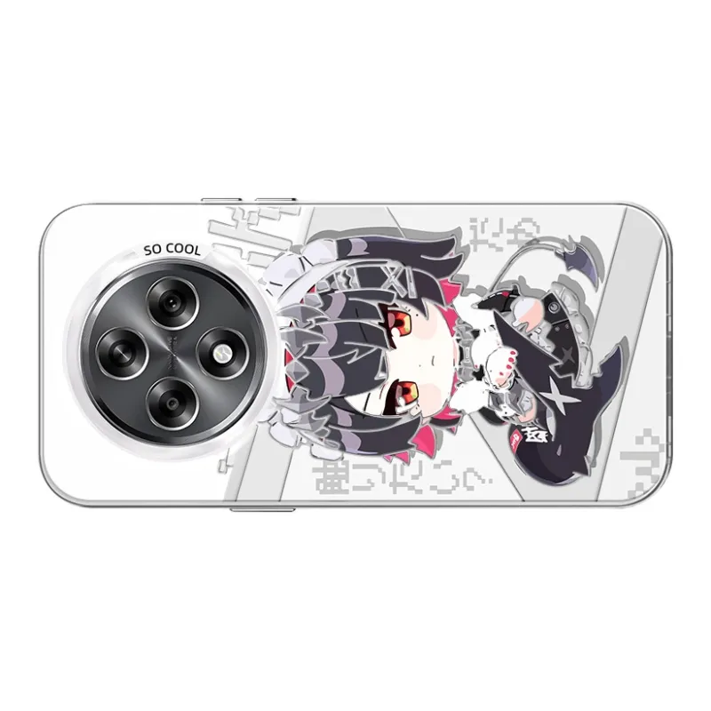 CHUNFAN Phone Cases-19
