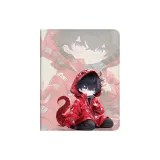 Red Snake Youth A White