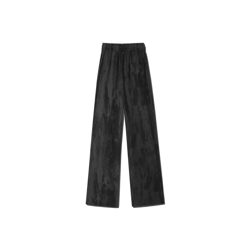 T IRA Casual Pants Unisex-1