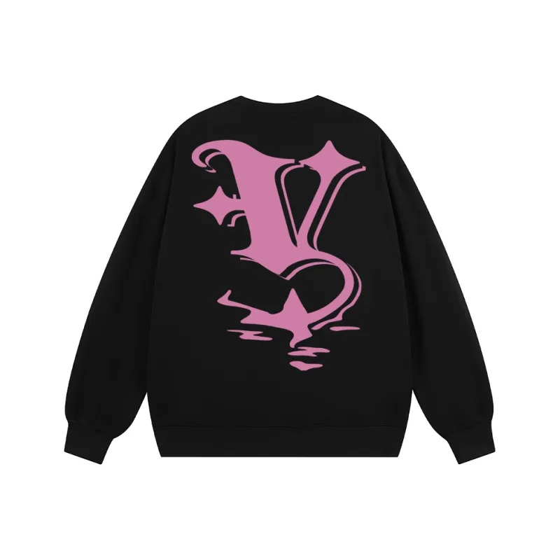 IVEIII Sweatshirts Unisex-0