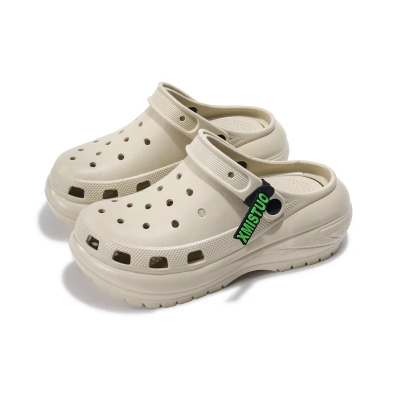 XMISTUO Clogs Women's-16