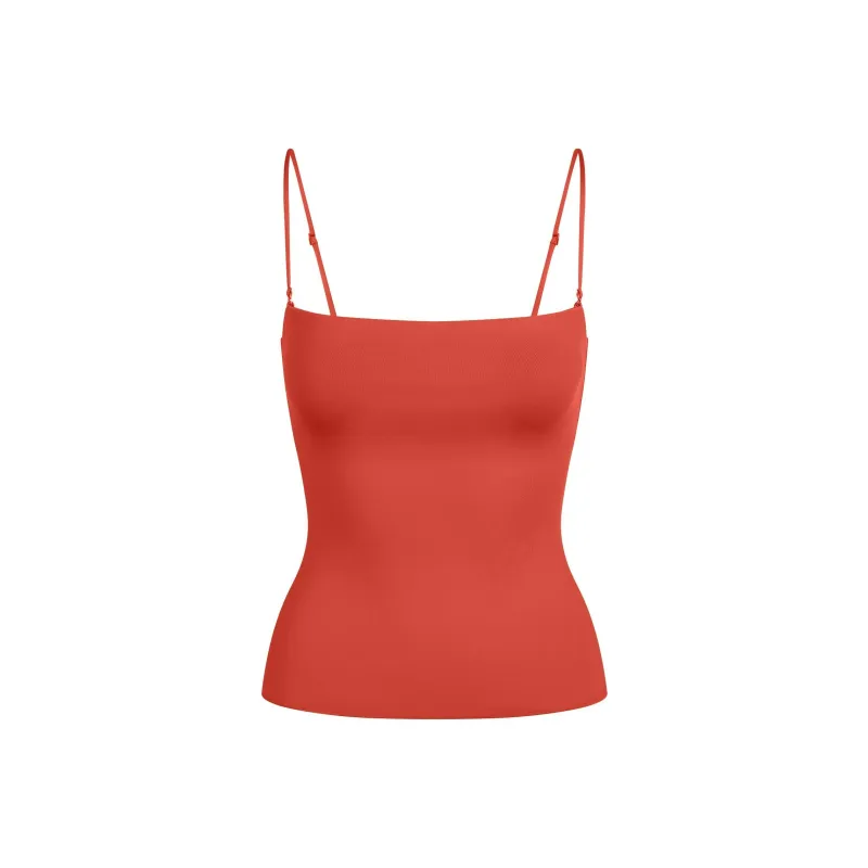 SKIMS SS25 ICONIC SWIM CONVERTIBLE BANDEAU BIKINI TOP Bikini Women's-4