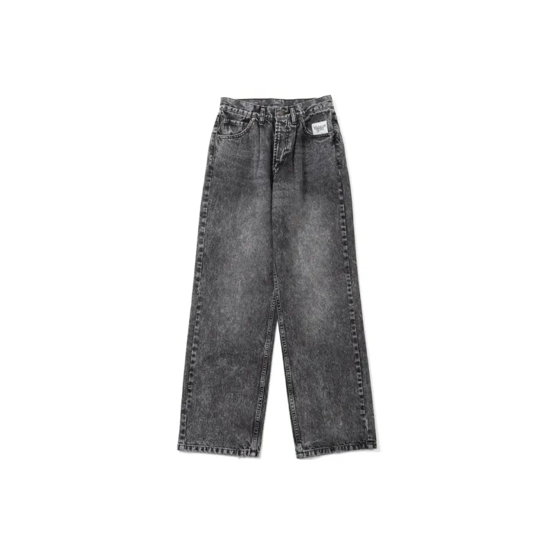 Younger Song Jeans Unisex-0