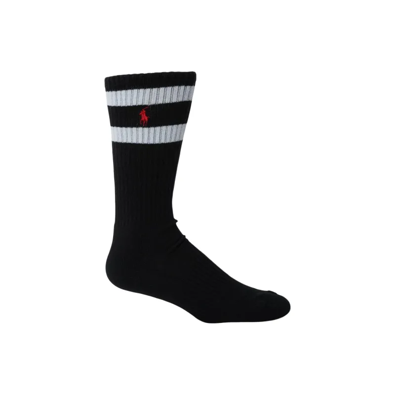 Polo Ralph Lauren Polo Pony embroidered Socks Set-1