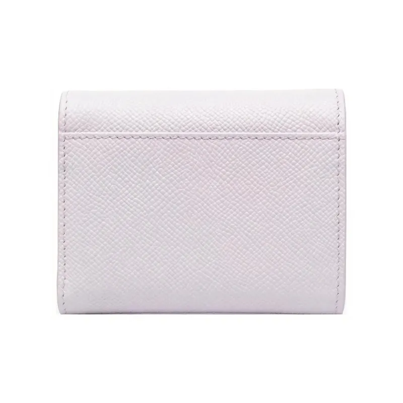 Maison Margiela Four stitch Leather Wallet-1