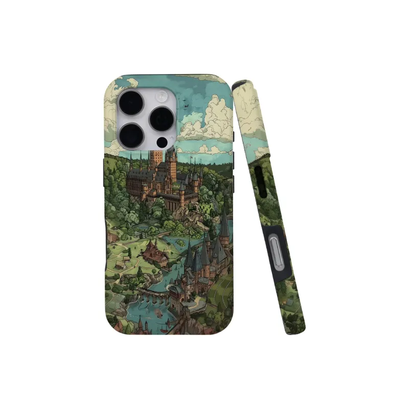 Keshami Phone Cases-8