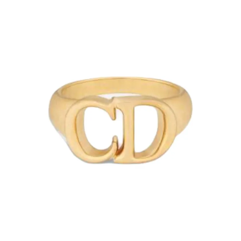 DIOR Rings Unisex-1