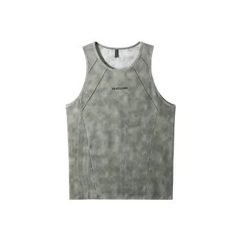 Muscle Dog Tank Tops Men
