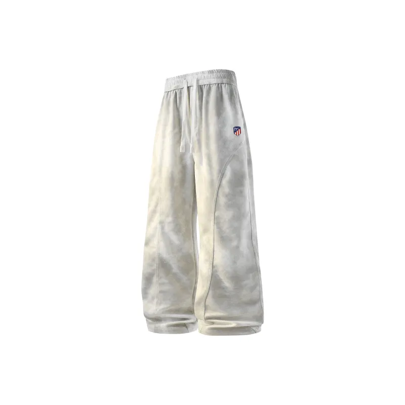 ATLETICO DE MADRID 1903 Casual Pants Unisex-4