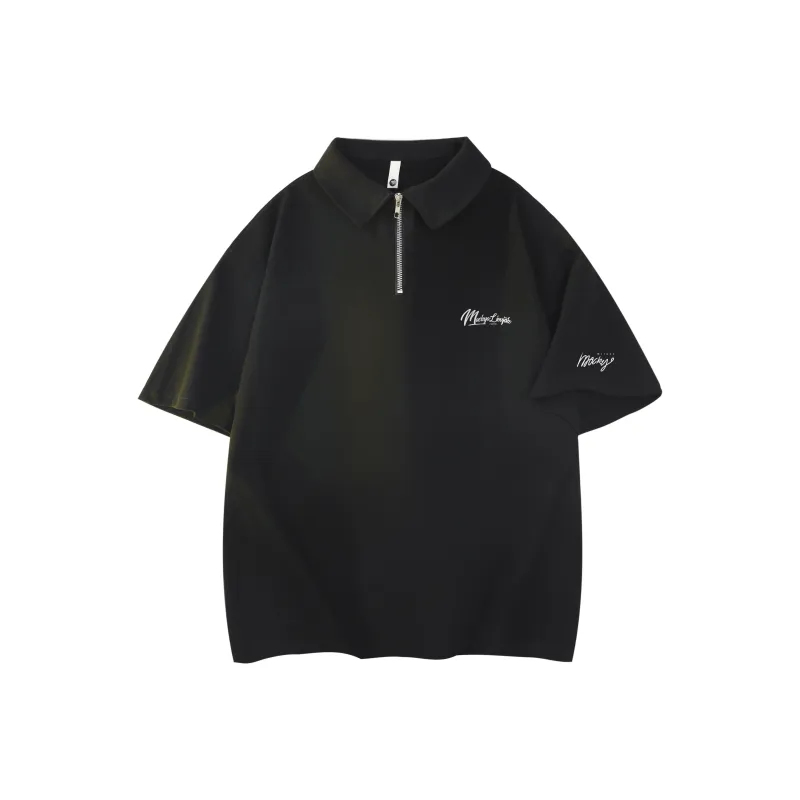 Mackyo Polo Shirts Unisex-2