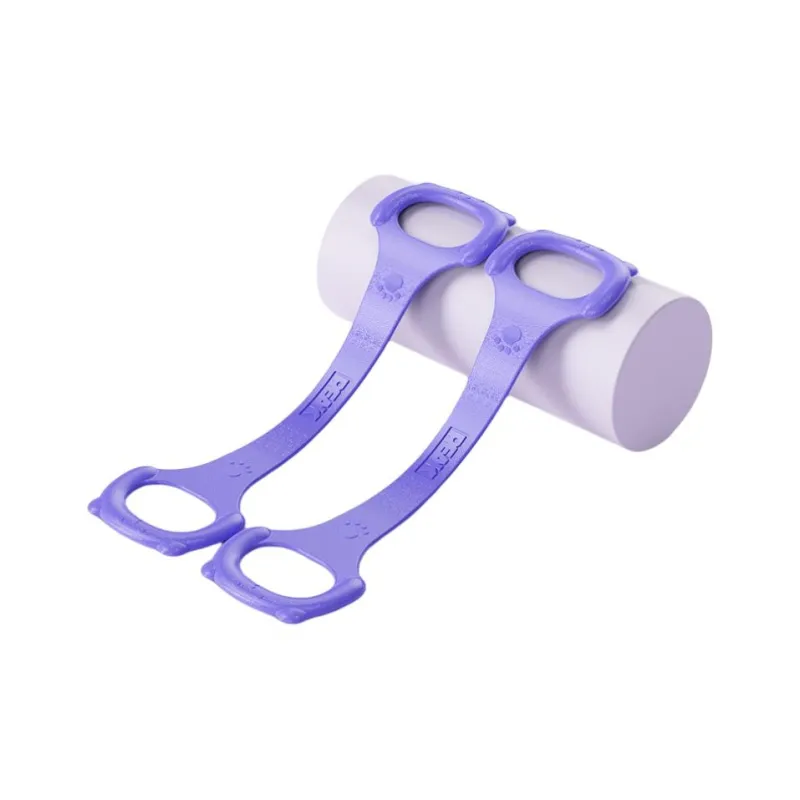 PEAK Resistance Bands TPE Unisex 1 Pack-7