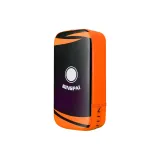Spare Kick Pads Orange 1 Pack