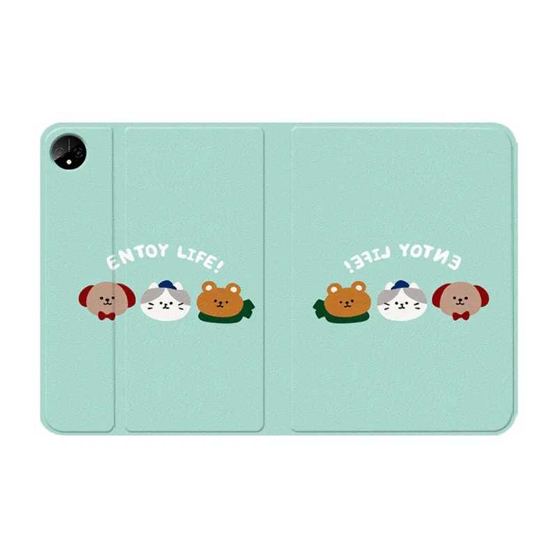 YIBAOBAO Tablet Protective Cases-23