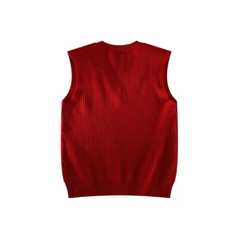 ADOONGA Knitwear Unisex-11