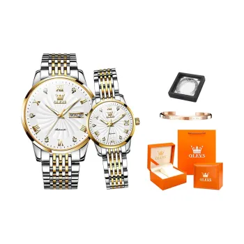 OLEVS Unisex Watch