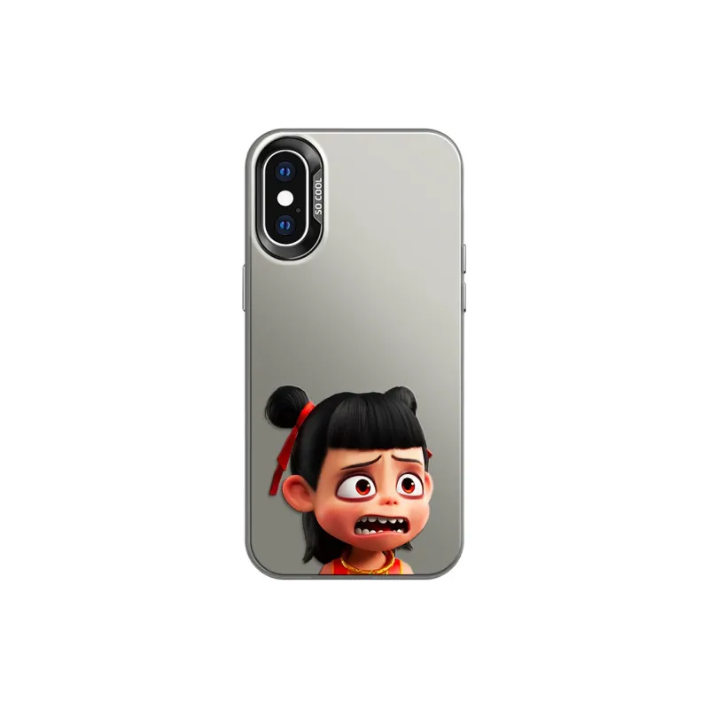 MANQIN Phone Cases-3
