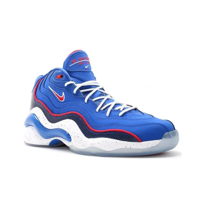 Nike Air Zoom Flight 96 Allen Iverson-2