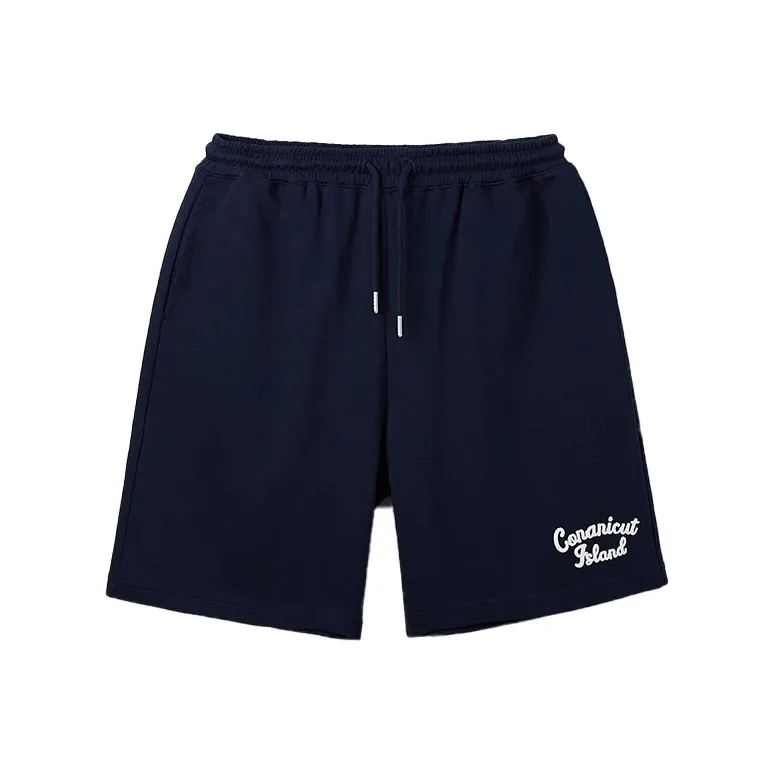 SPAO Casual Shorts Unisex Shopping Bag-19