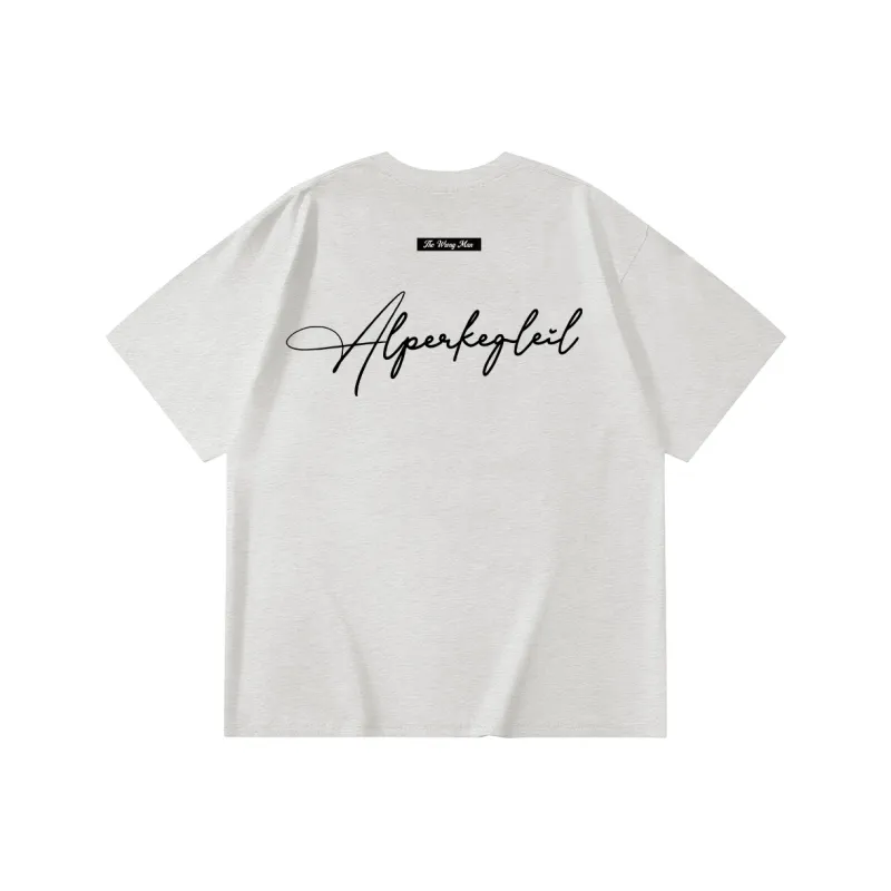 PERK EGLE T Shirts Unisex-18