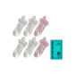 Pink 2+Milk White 2+White 2