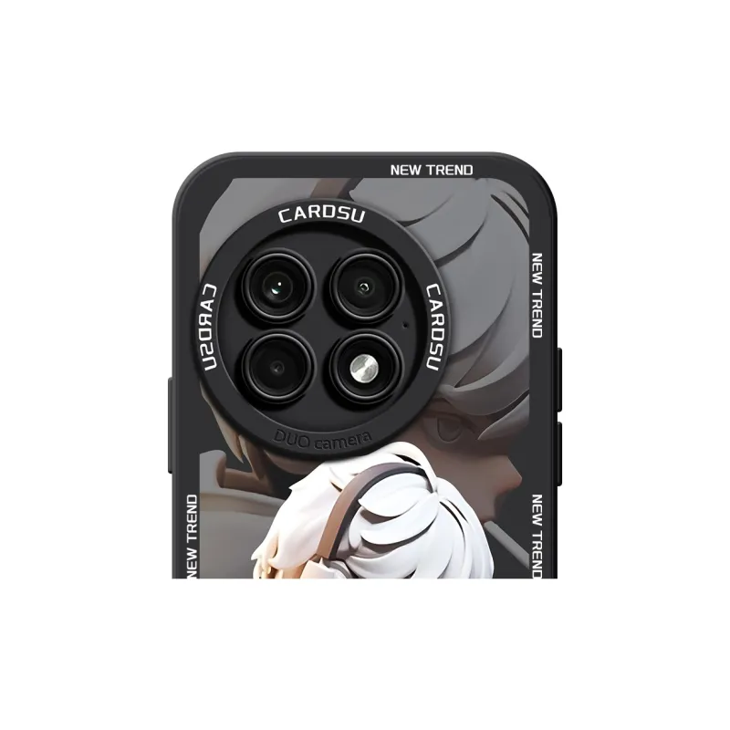 CHUNFAN Phone Cases-19