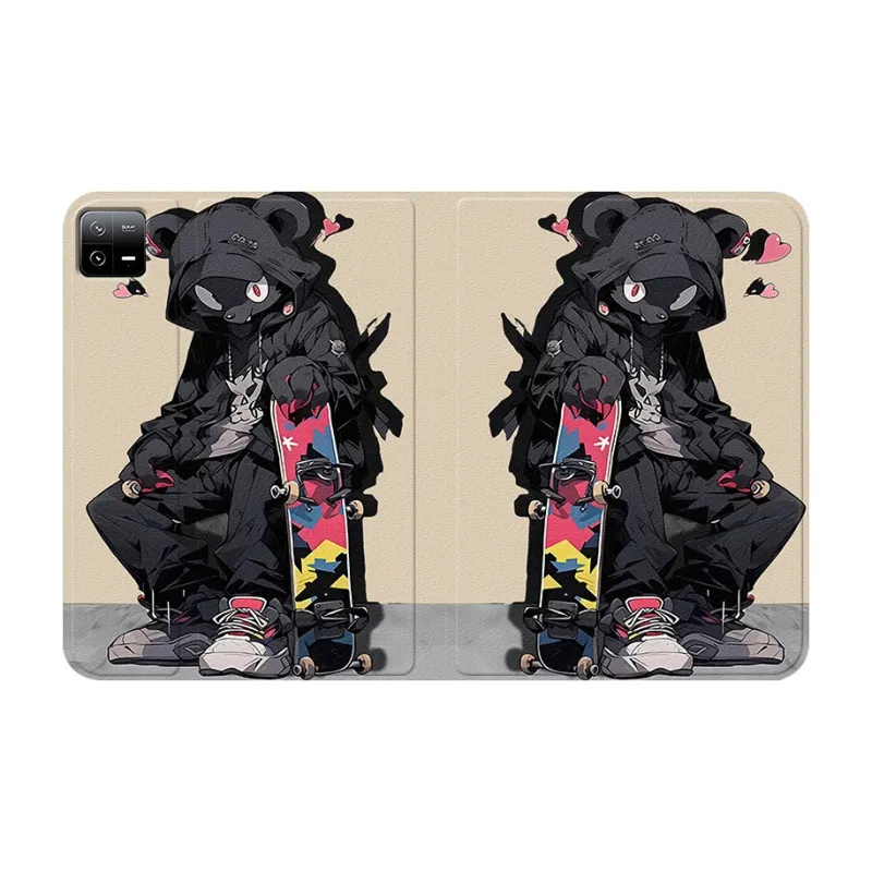YIBAOBAO Tablet Protective Cases-3