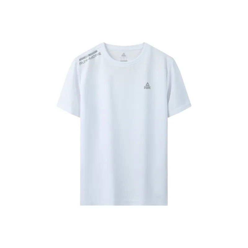 PEAK RIGHT Series Casual Sportswear Unisex Black-6
