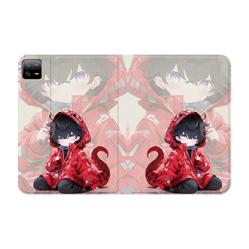 YIBAOBAO Tablet Protective Cases-7