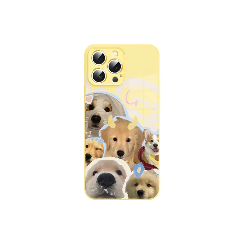 Small bones Phone Cases-6