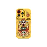 UN343 Snake[Lemon]Liquid Silicone