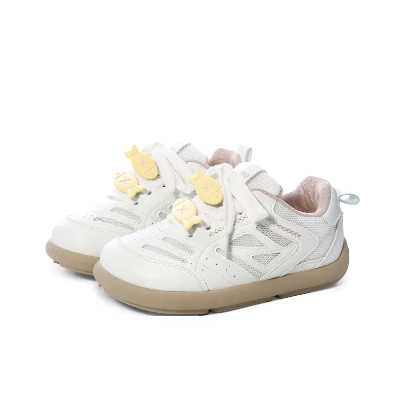 Lovely You Lightweight Wear-Resistant And Slip-Resistant Low-Top Skateboard Shoes Women's-32