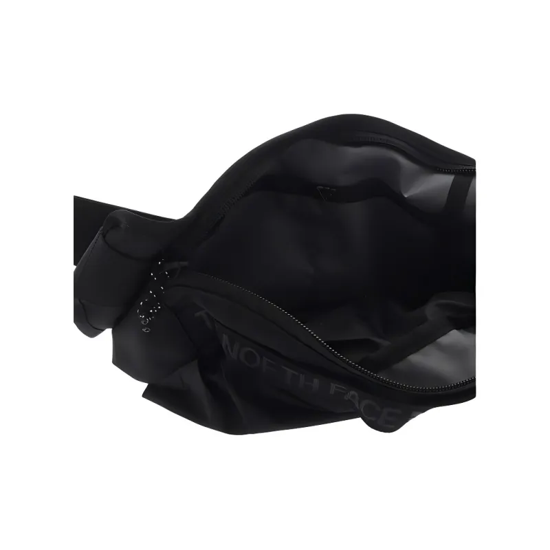 THE NORTH FACE Polyester Fanny Pack Regular Unisex Black-2
