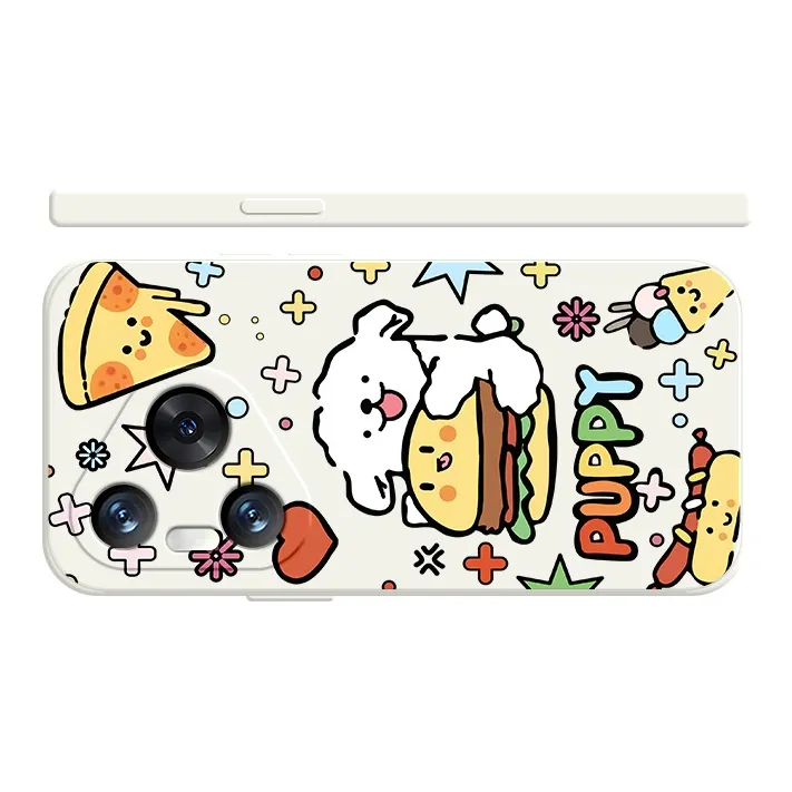 TUYAO Phone Cases-3