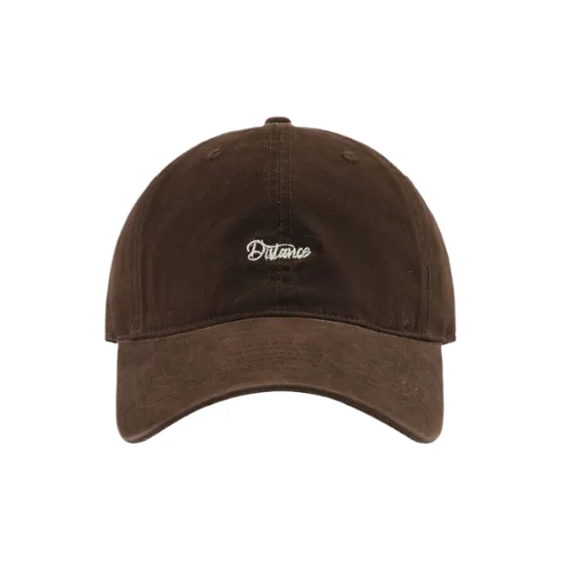 STUFFER 100% Cotton Versatile Solid Color Baseball Cap Unisex-7
