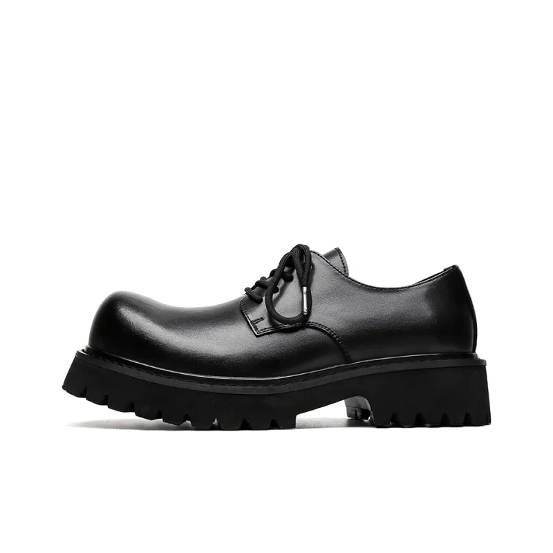 Dounkol Get Cool Casual Shoes Unisex Yellow-28