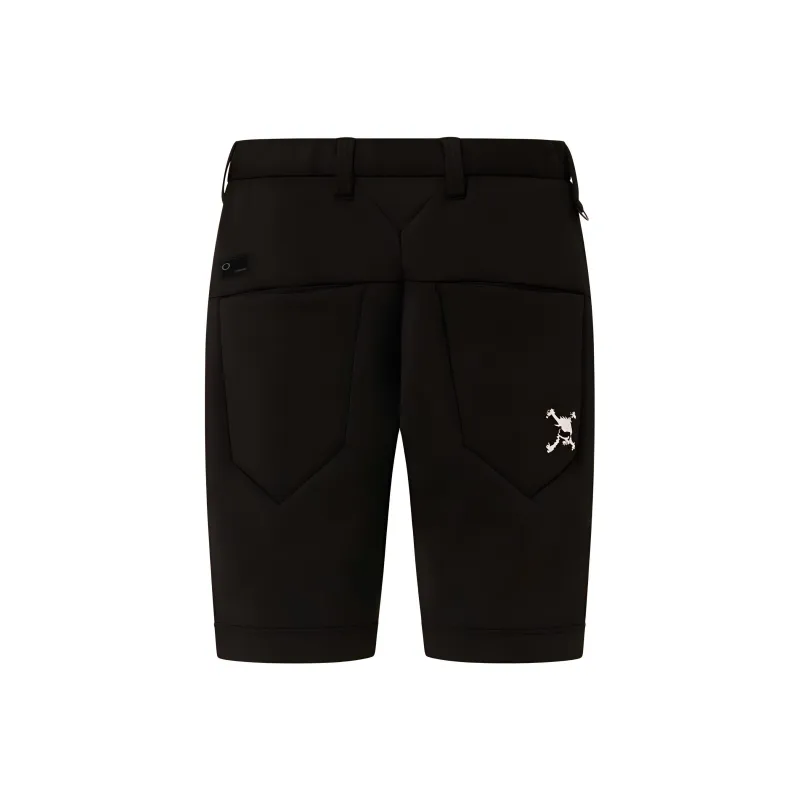 Oakley Casual Shorts Men's Black-1