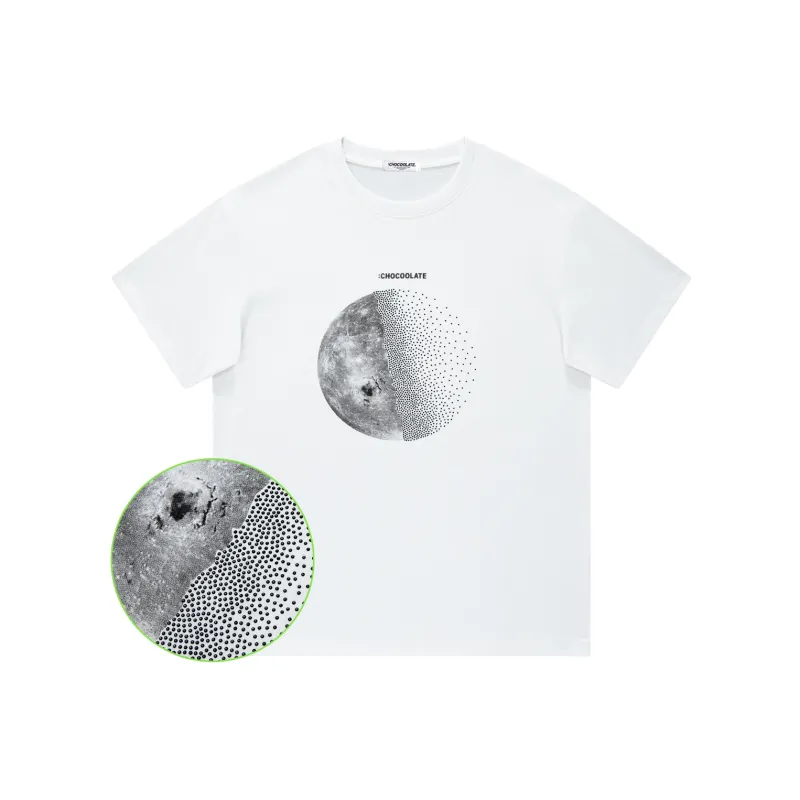  CHOCOOLATE T Shirts Men-9