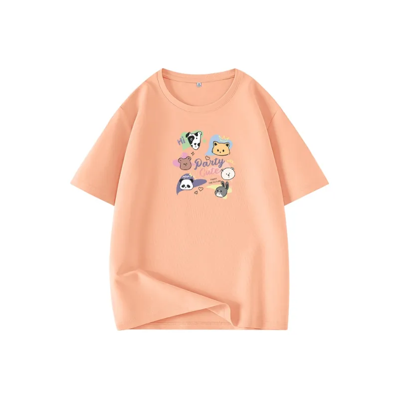 MJ STYLE T Shirts Unisex-16